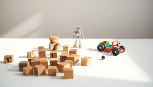 Choosing the Perfect Baby Products for Your Newborn
