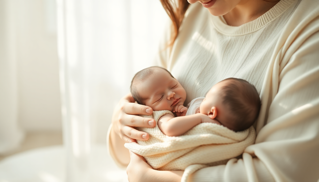 The Ultimate Guide to Baby Care Essentials for New Parents