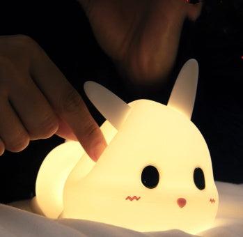 BabyHunny lamp