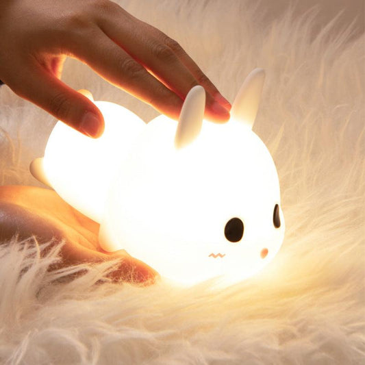 BabyHunny lamp