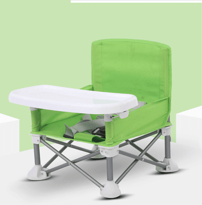 Baby Hunny™ Portable Baby Chair