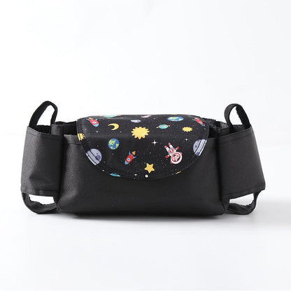 Multifunction Stroller Bag