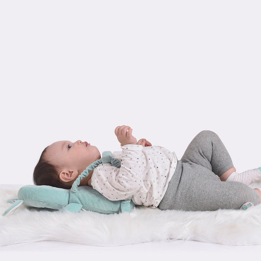 Soft Anti-Fall Head Protection Pillow