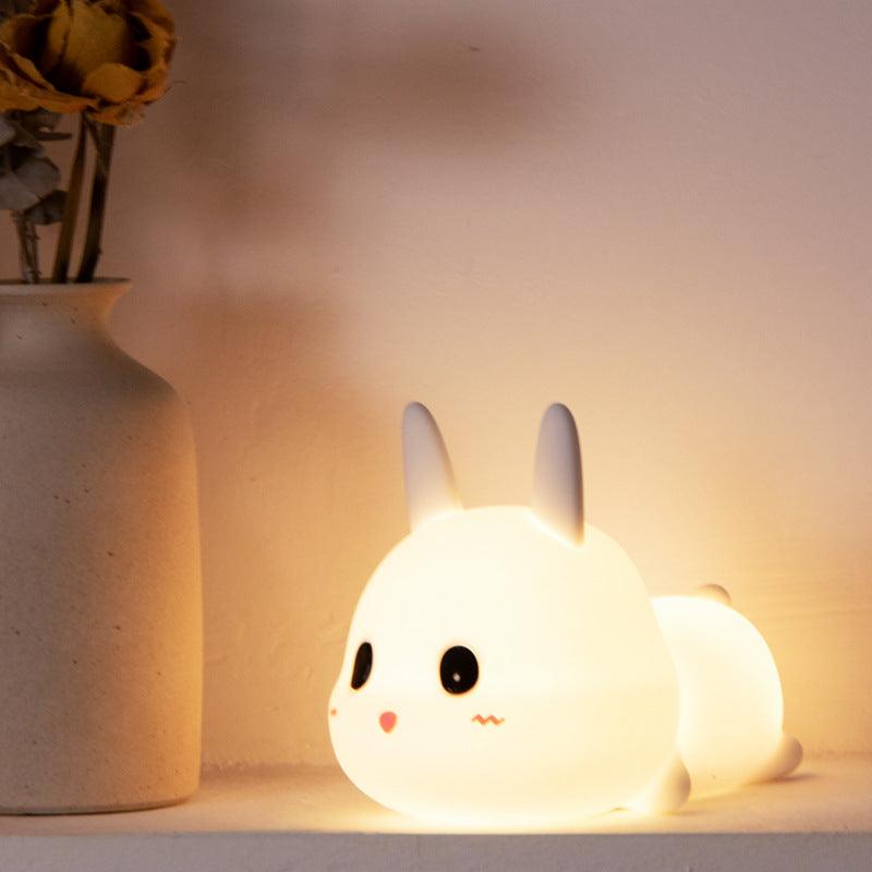 BabyHunny lamp