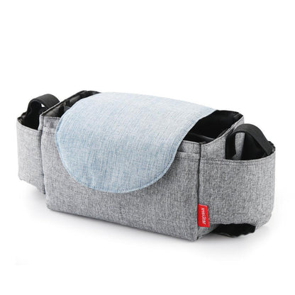 Multifunction Stroller Bag