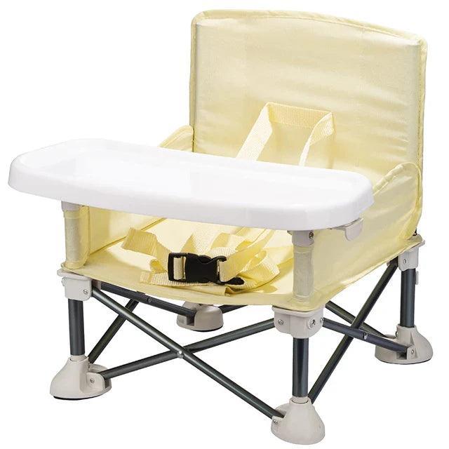 Baby Hunny™ Portable Baby Chair