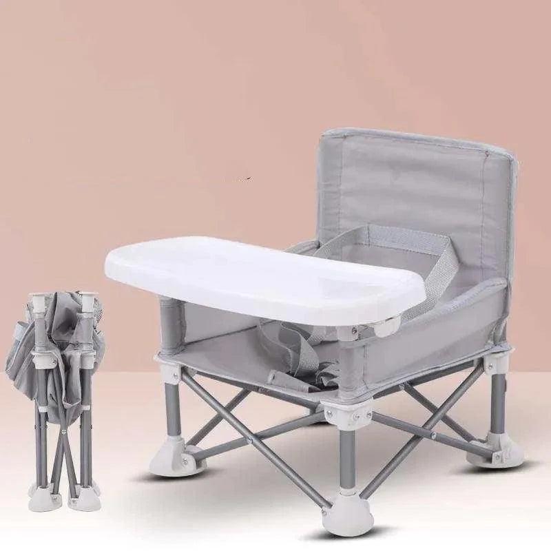 Baby Hunny™ Portable Baby Chair