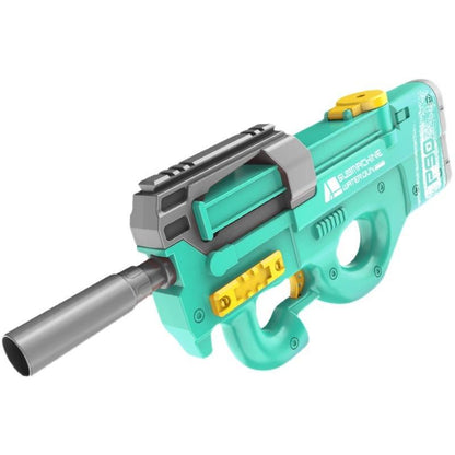 Electric Water Gun