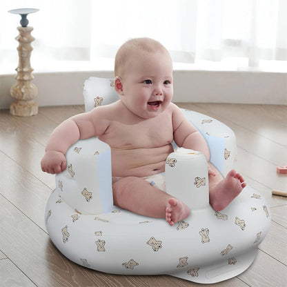 Inflatable Baby Chair