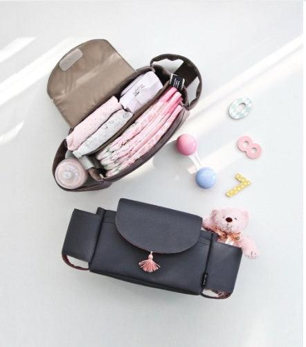 Multifunction Stroller Bag