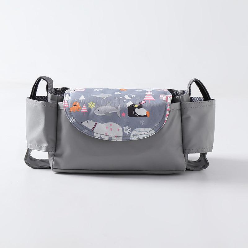 Multifunction Stroller Bag