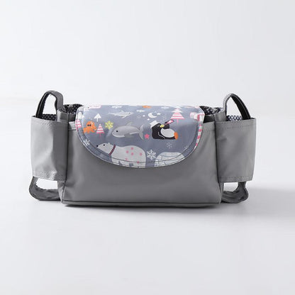 Multifunction Stroller Bag