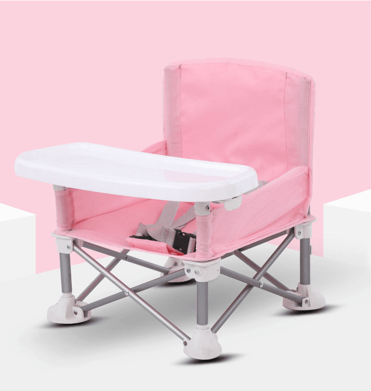 Baby Hunny™ Portable Baby Chair