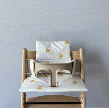 Baby Dining Chair Cushion