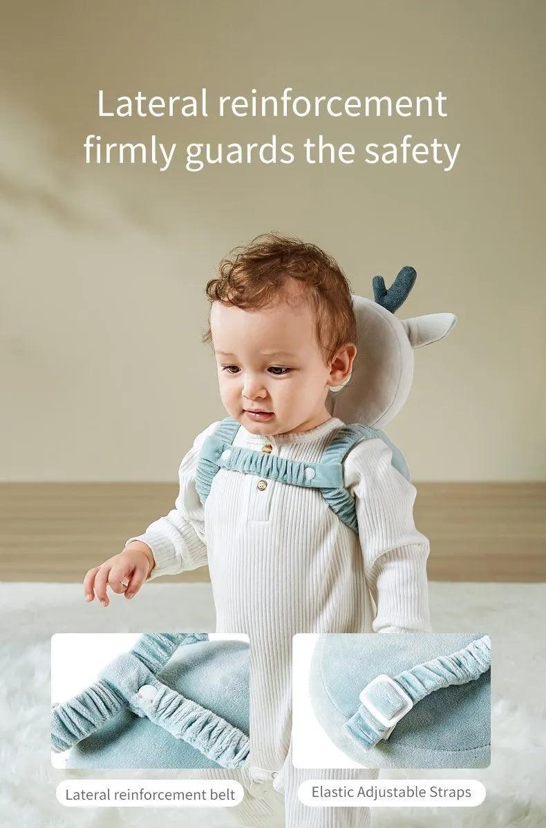 Baby Head Protection Backpack