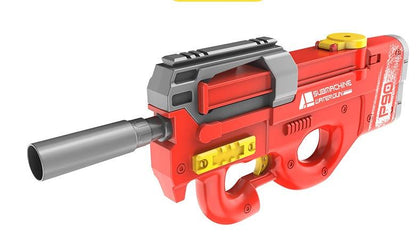 Electric Water Gun