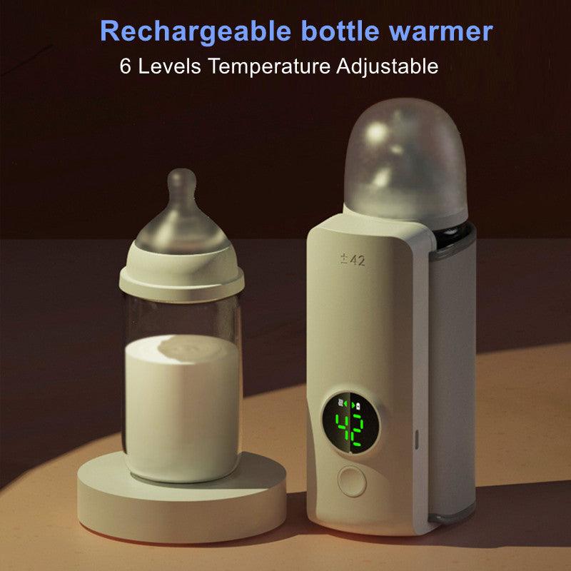 Baby Bottle Warmer