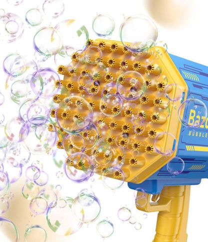 Bubble Gun