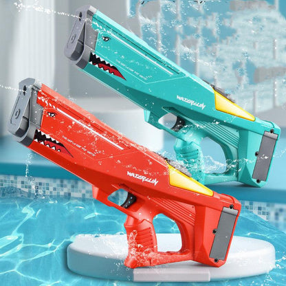 Electric Water Gun