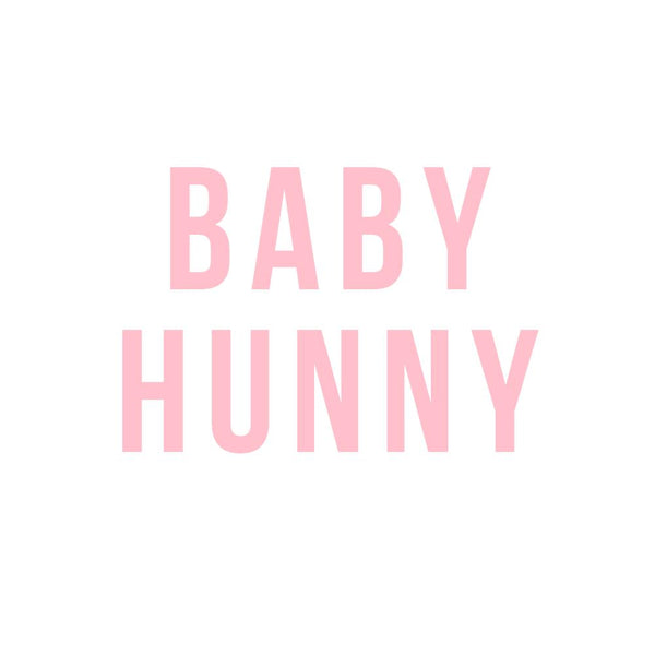 BabyHunny